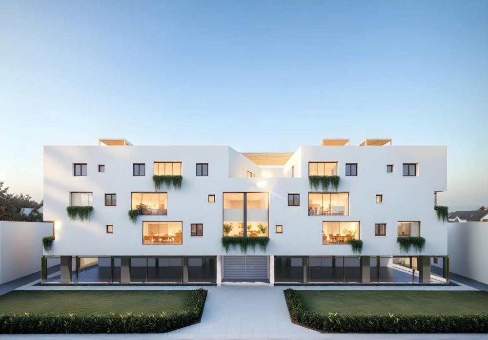 appartamento in vendita a Civitanova Marche in zona San Marone