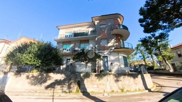 appartamento in vendita a Civitanova Marche in zona Fontespina