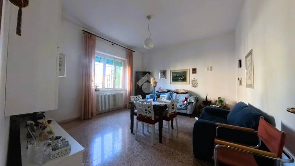 appartamento in vendita a Civitanova Marche in zona Maranello