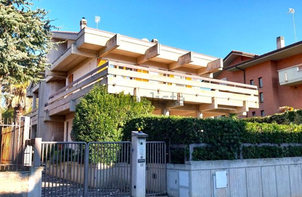 casa indipendente in vendita a Civitanova Marche