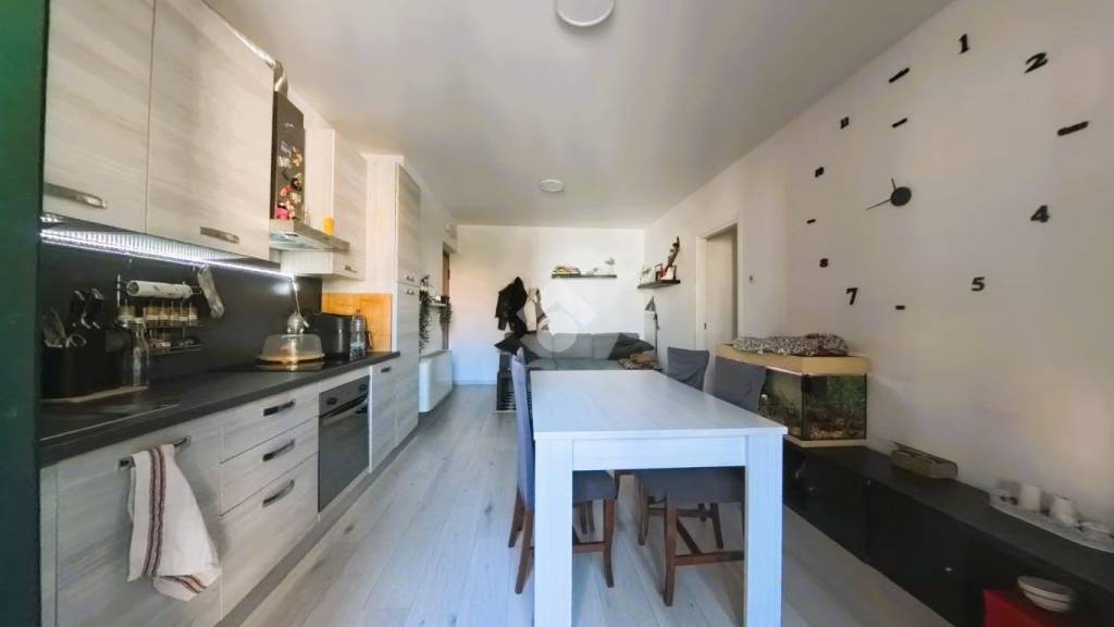 appartamento in vendita a Civitanova Marche in zona San Marone