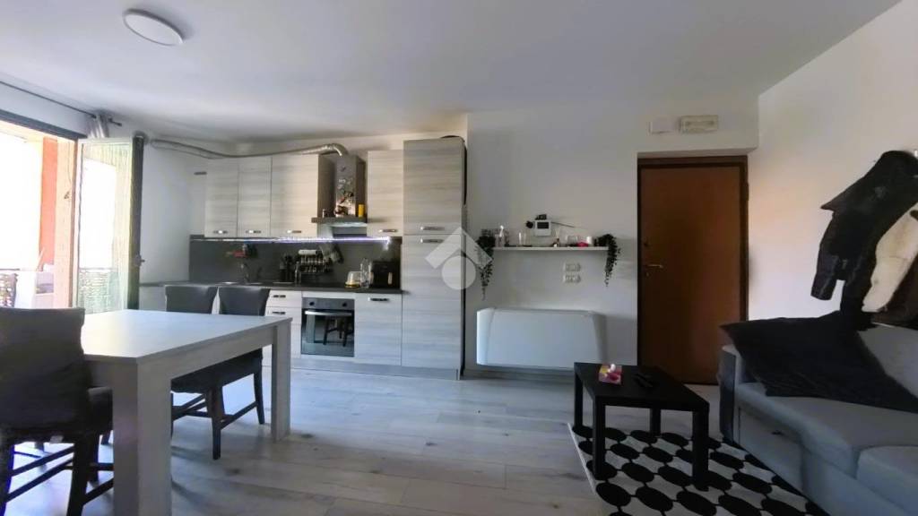 appartamento in vendita a Civitanova Marche in zona San Marone