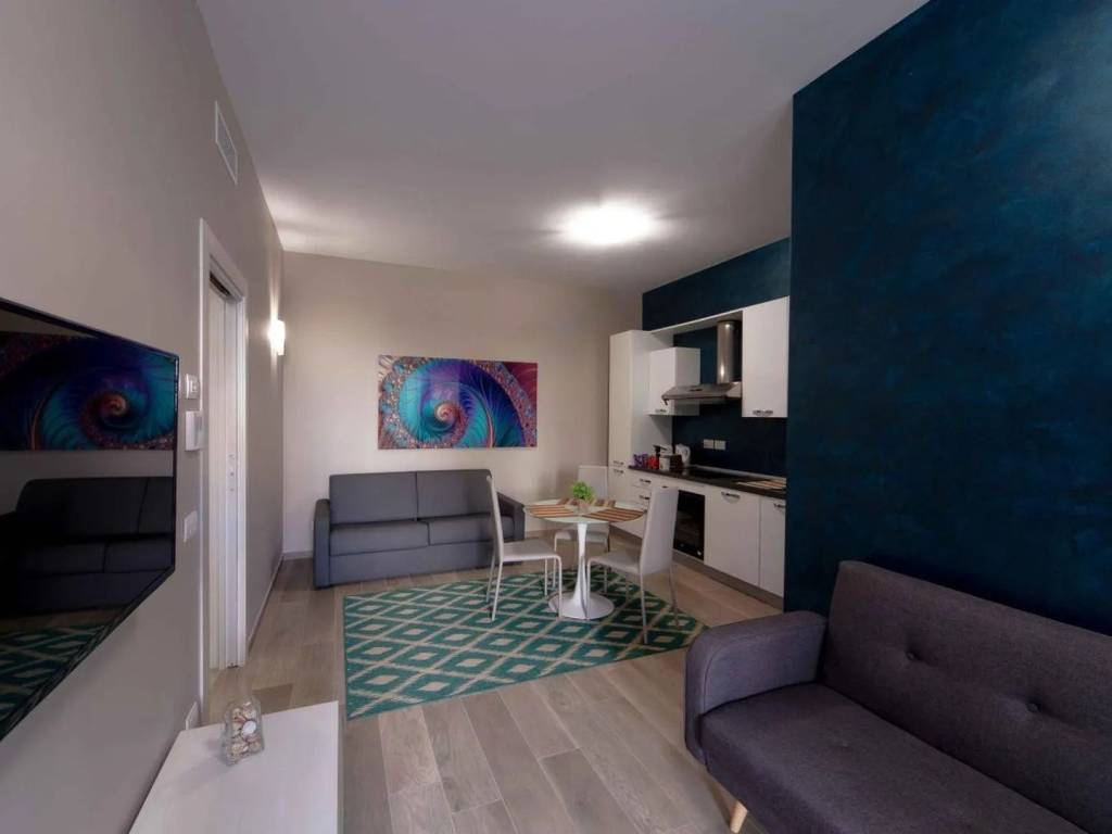 appartamento in vendita a Civitanova Marche