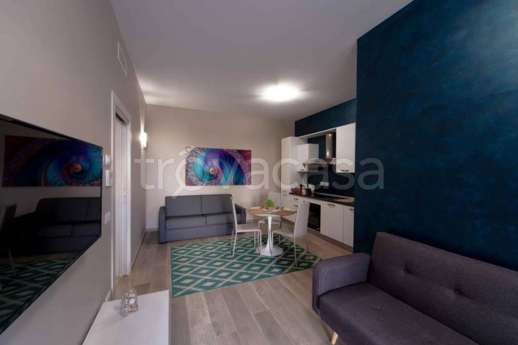 appartamento in vendita a Civitanova Marche