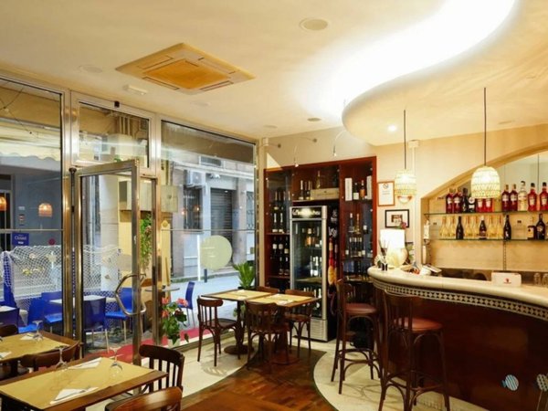 negozio in vendita a Civitanova Marche