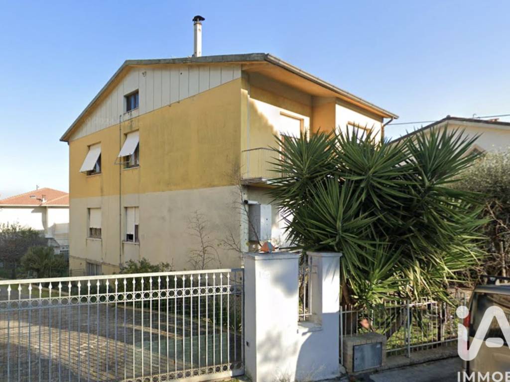 appartamento in vendita a Civitanova Marche in zona San Marone
