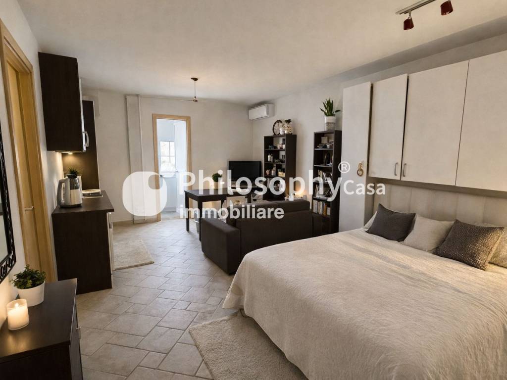 appartamento in vendita a Civitanova Marche in zona San Marone