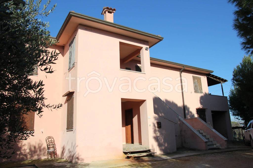 casa indipendente in vendita a Civitanova Marche