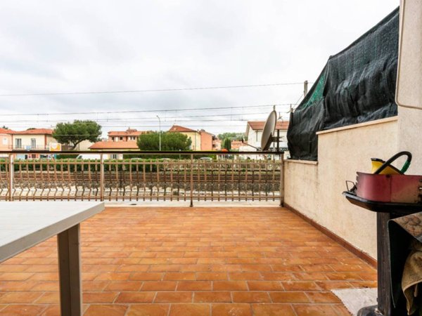 appartamento in vendita a Civitanova Marche