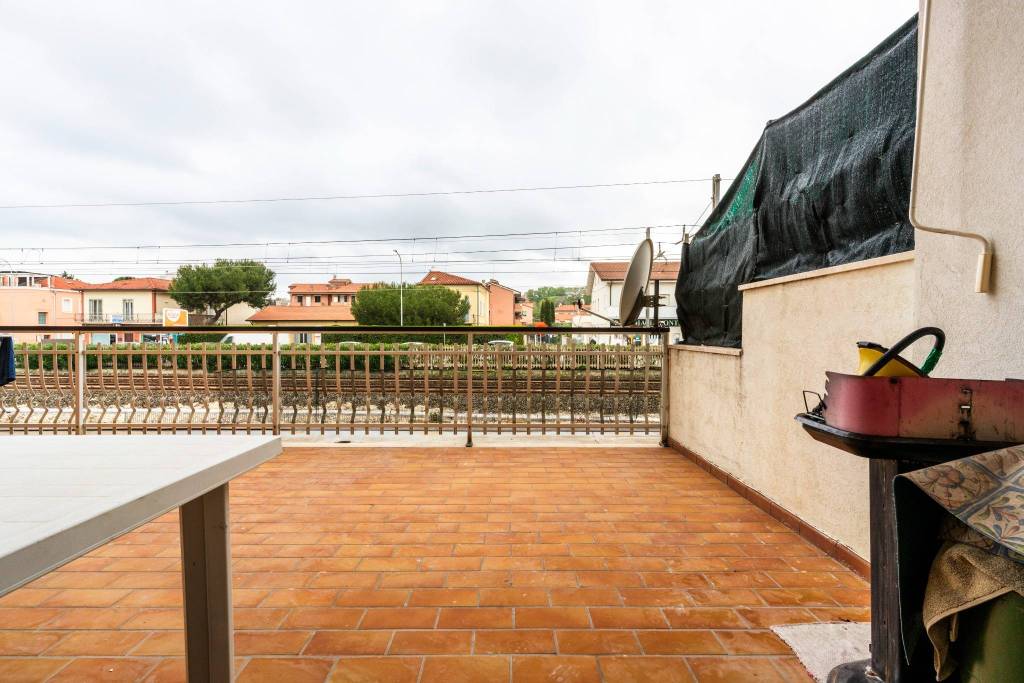 appartamento in vendita a Civitanova Marche