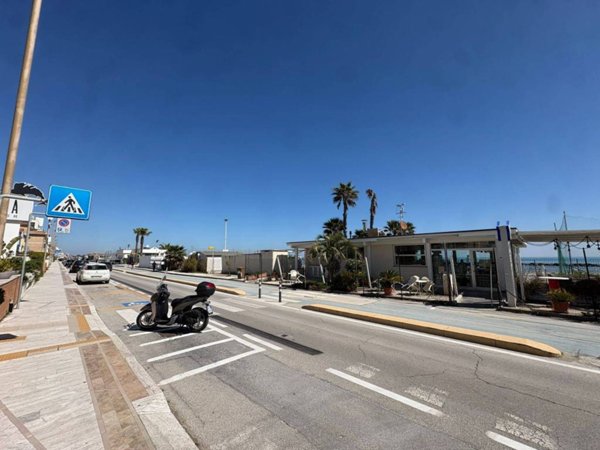 appartamento in vendita a Civitanova Marche