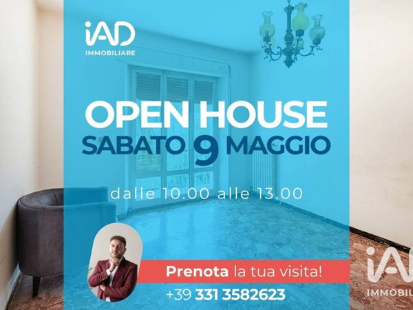 appartamento in vendita a Civitanova Marche in zona San Marone