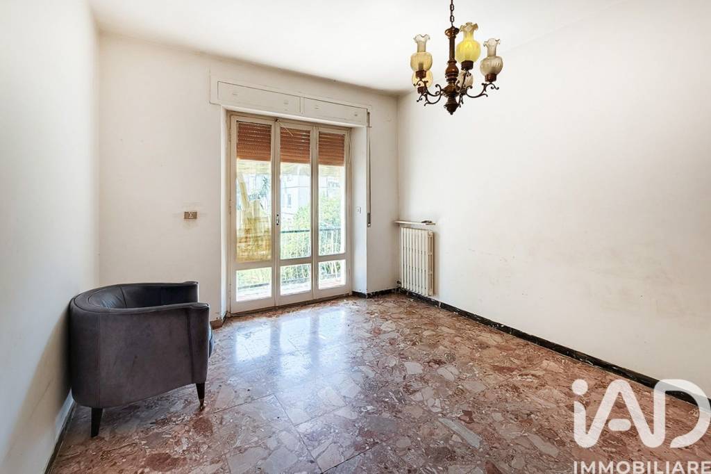 appartamento in vendita a Civitanova Marche in zona San Marone