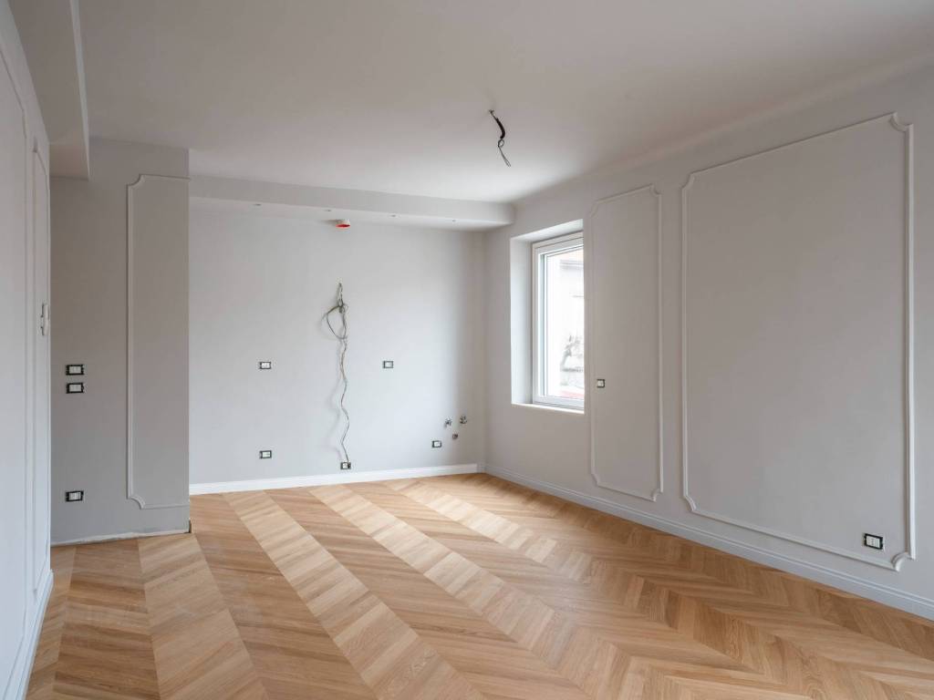 appartamento in vendita a Civitanova Marche in zona San Marone