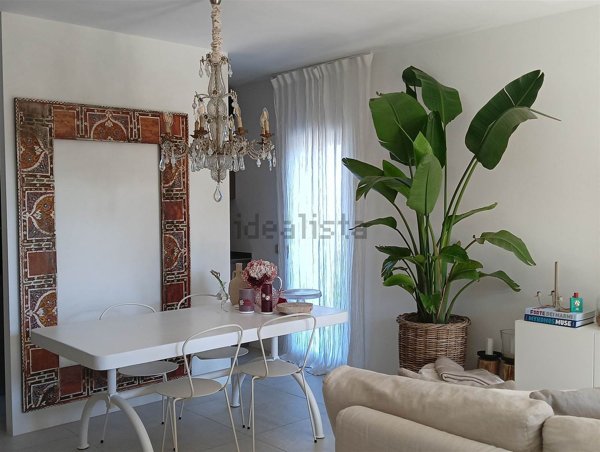 appartamento in vendita a Civitanova Marche