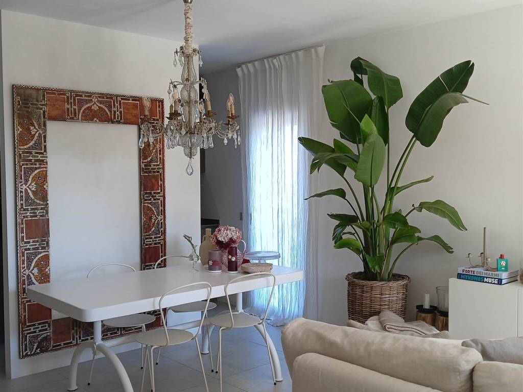 appartamento in vendita a Civitanova Marche