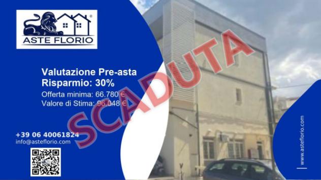 appartamento in vendita a Civitanova Marche in zona Porto Civitanova