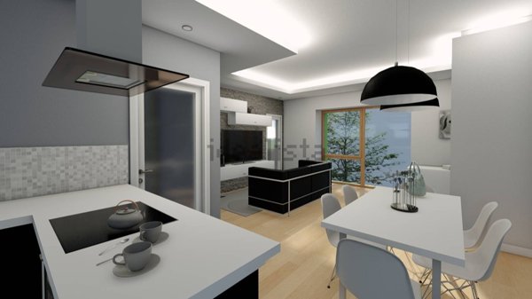 appartamento in vendita a Civitanova Marche