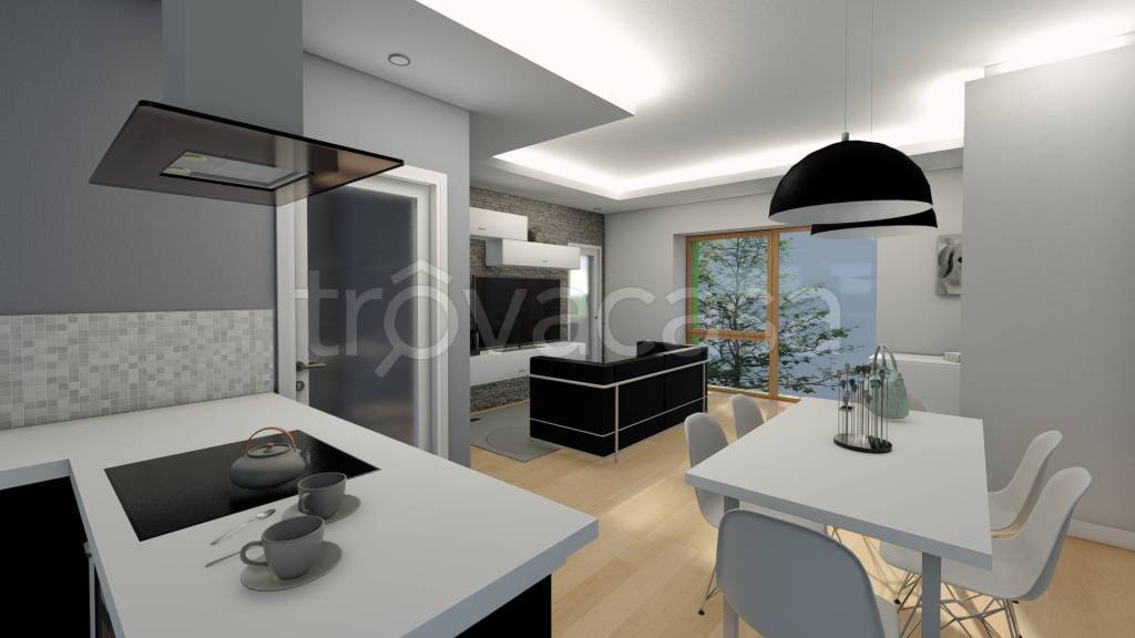 appartamento in vendita a Civitanova Marche