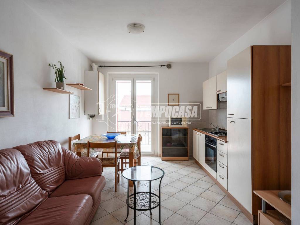 appartamento in vendita a Civitanova Marche in zona San Marone