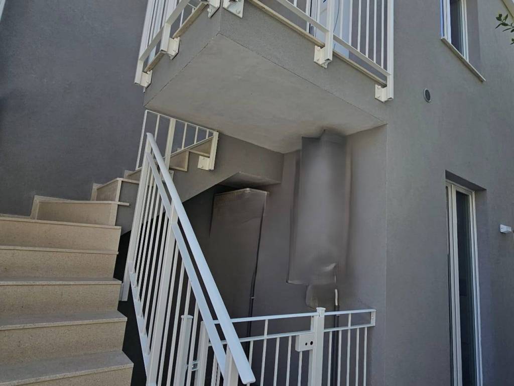 appartamento in vendita a Civitanova Marche