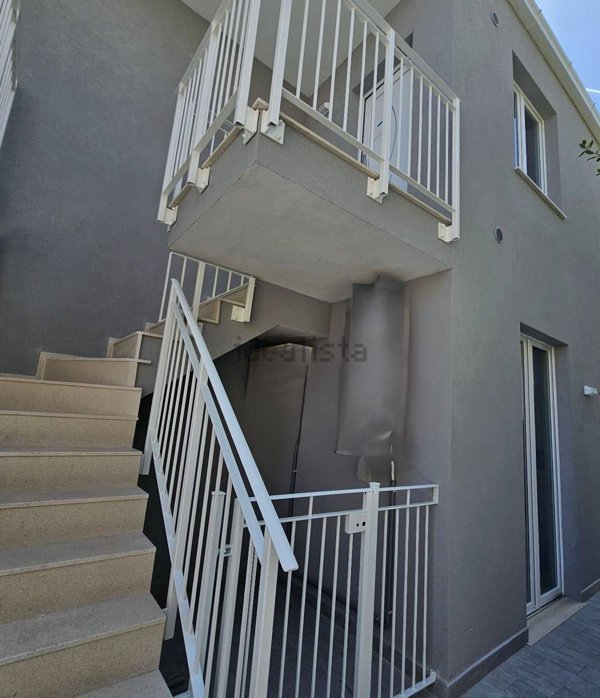 appartamento in vendita a Civitanova Marche