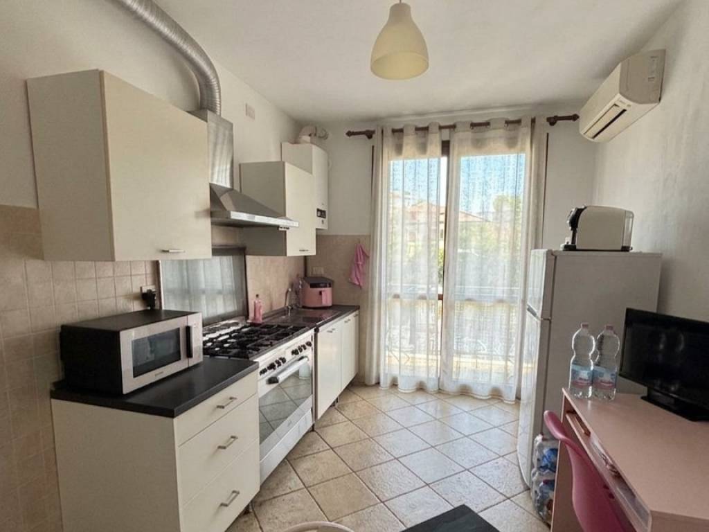 appartamento in vendita a Civitanova Marche