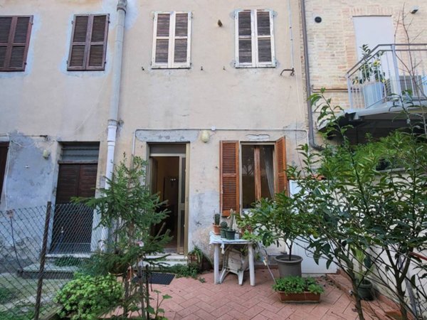 casa indipendente in vendita a Civitanova Marche