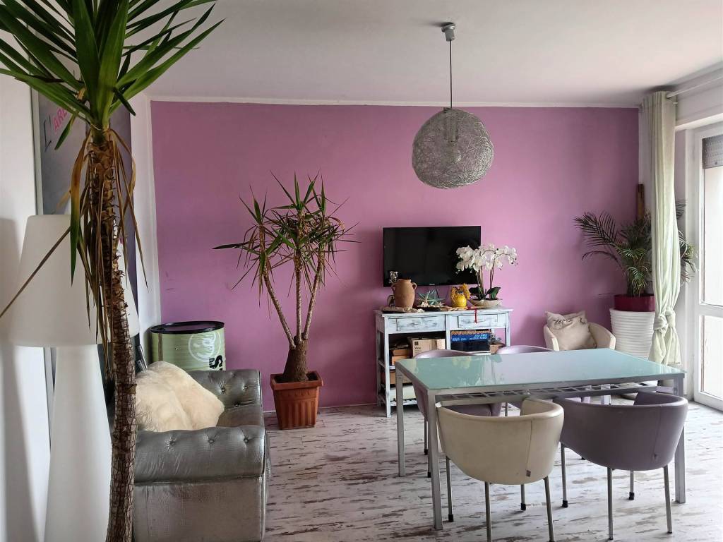 appartamento in vendita a Civitanova Marche