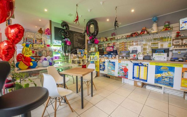 negozio in vendita a Civitanova Marche