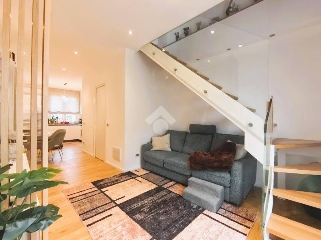 appartamento in vendita a Civitanova Marche