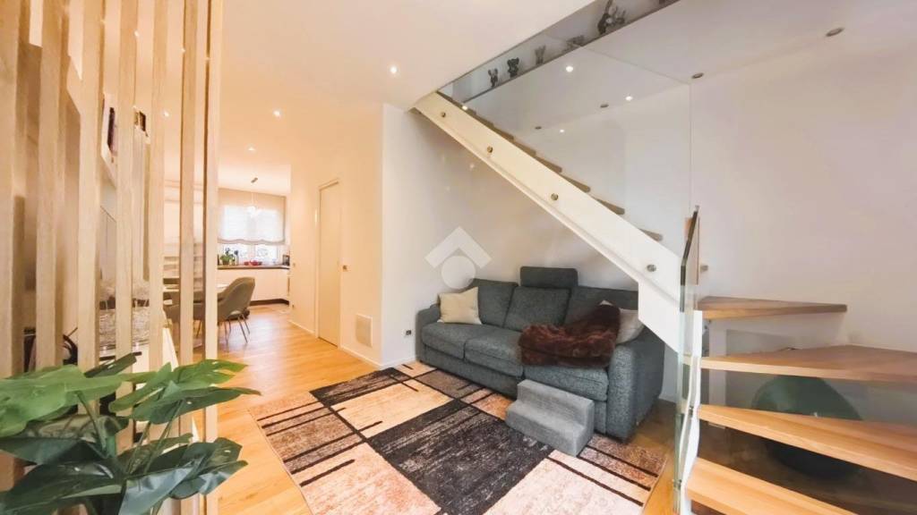 appartamento in vendita a Civitanova Marche