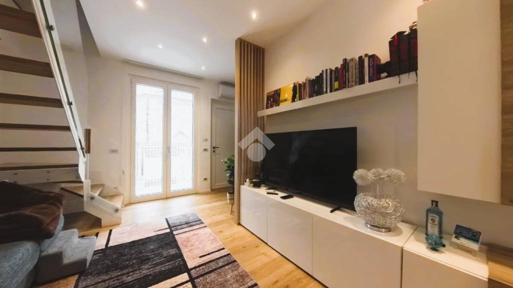 appartamento in vendita a Civitanova Marche in zona Porto Civitanova