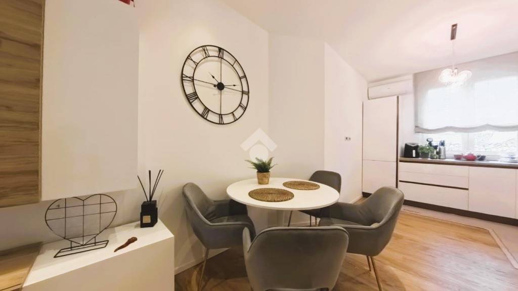 appartamento in vendita a Civitanova Marche in zona Porto Civitanova