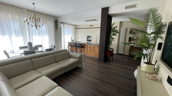 appartamento in vendita a Civitanova Marche