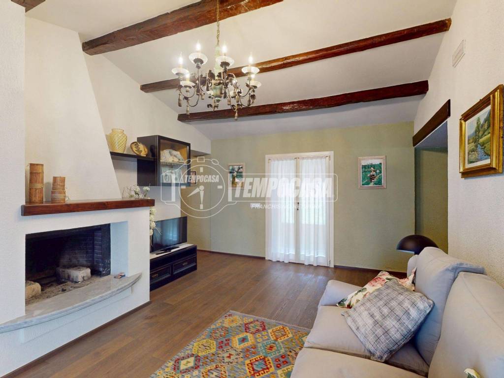 casa indipendente in vendita a Civitanova Marche in zona Santa Maria Apparente
