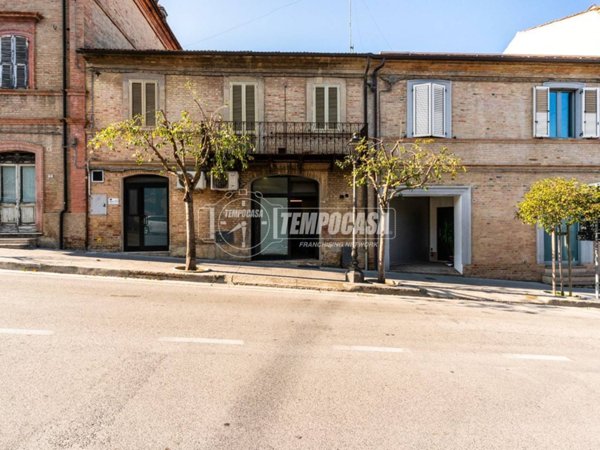 appartamento in vendita a Civitanova Marche