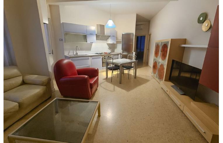 appartamento in vendita a Civitanova Marche in zona San Marone