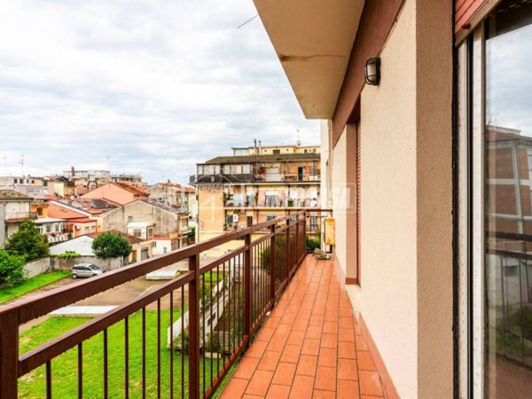appartamento in vendita a Civitanova Marche