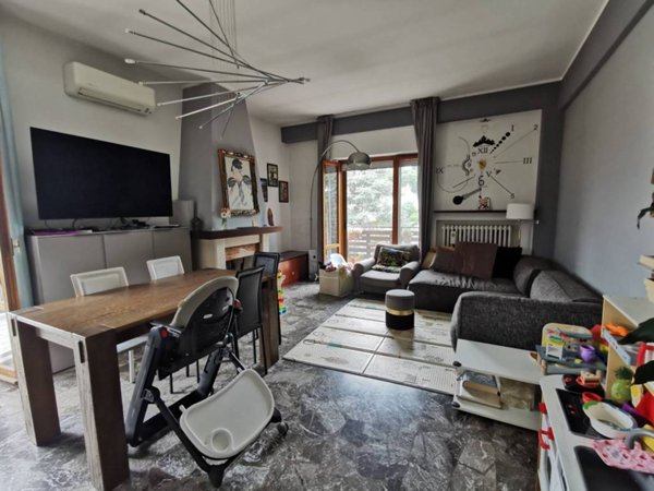 appartamento in vendita a Civitanova Marche in zona San Marone