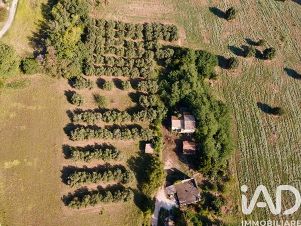 casale in vendita a Civitanova Marche