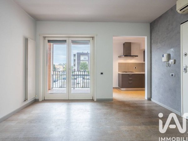 appartamento in vendita a Civitanova Marche in zona San Marone
