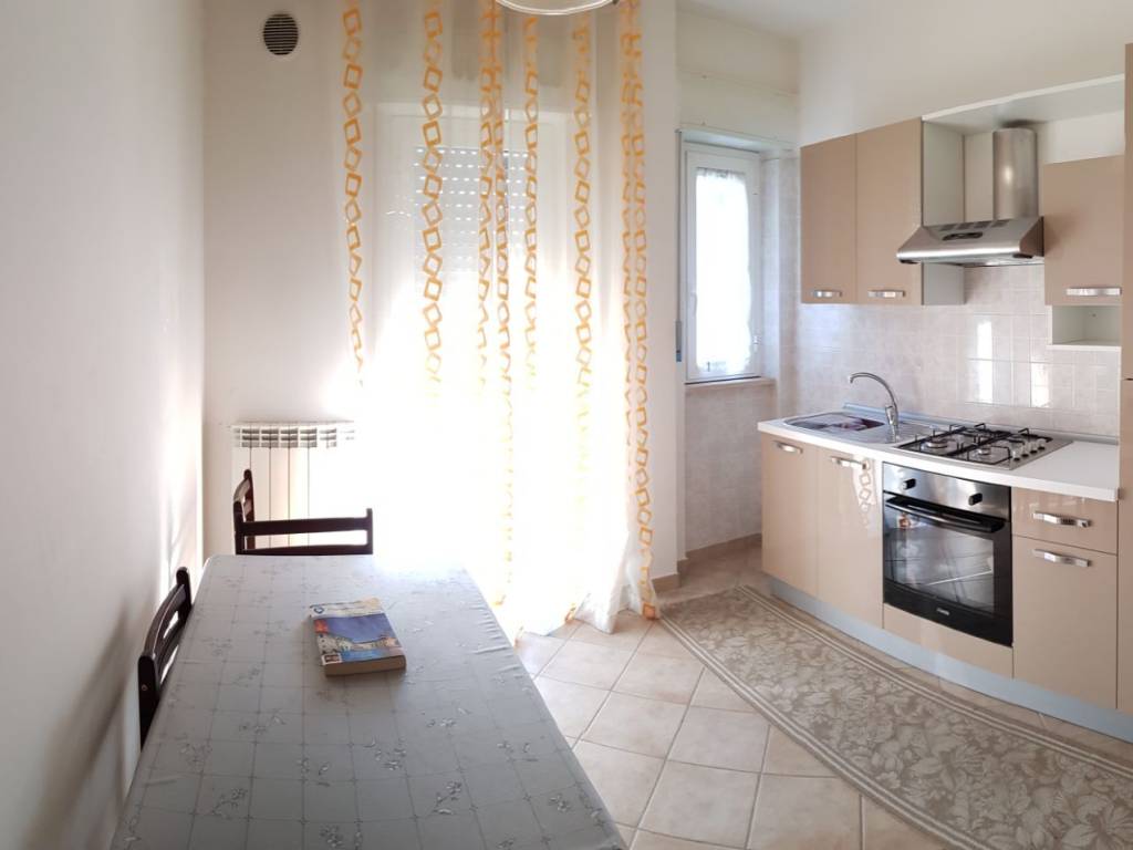 appartamento in vendita a Civitanova Marche