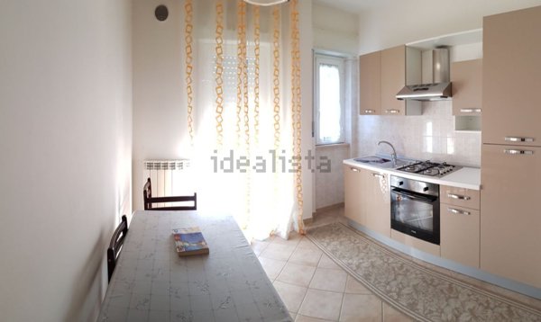 appartamento in vendita a Civitanova Marche