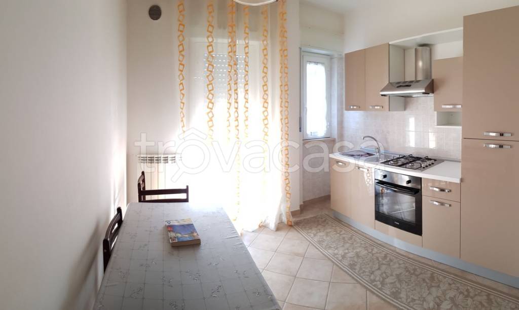 appartamento in vendita a Civitanova Marche