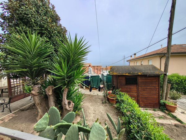 appartamento in vendita a Civitanova Marche in zona Santa Maria Apparente