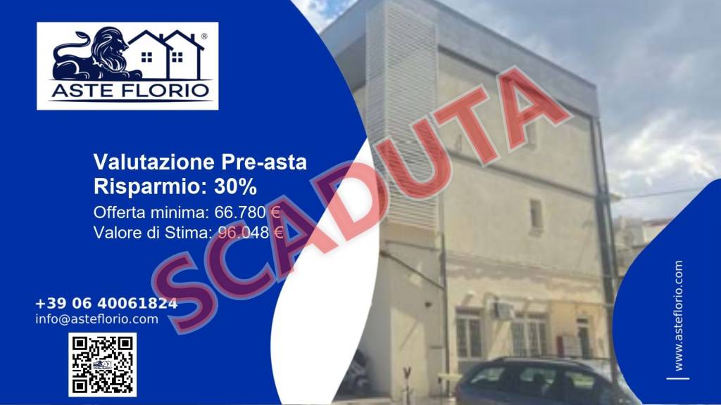 appartamento in vendita a Civitanova Marche in zona Porto Civitanova