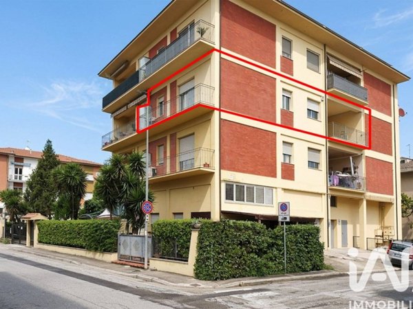 appartamento in vendita a Civitanova Marche