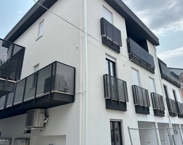 appartamento in vendita a Civitanova Marche