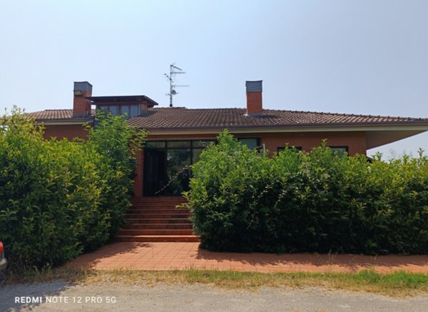 casa indipendente in vendita a Civitanova Marche